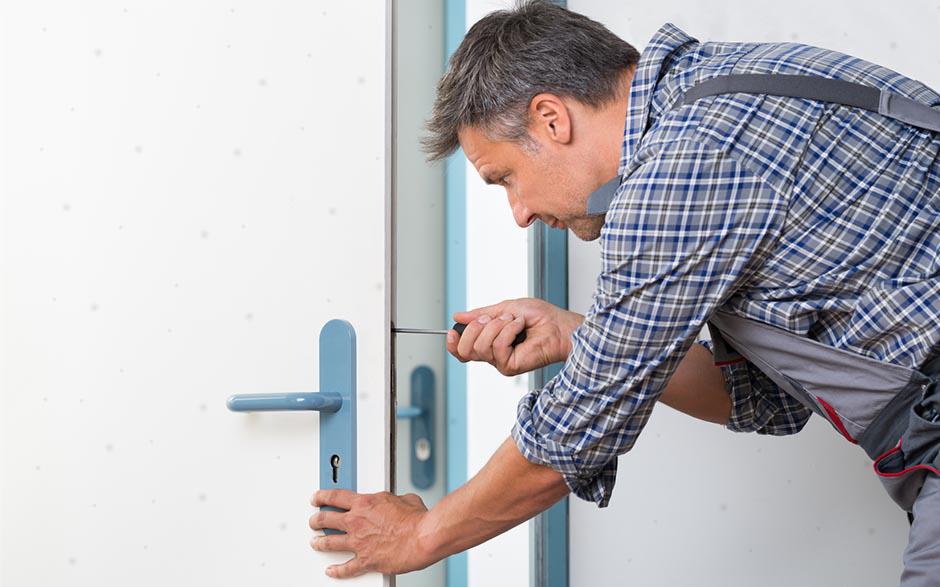 dépannage serrurier ouverture de porte Drocourt